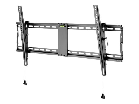 Goobay | Uchwyt ścienny | Uchwyt ścienny TV Pro TILT (XL) | Czarny Goobay | Uchwyt ścienny | Uchwyt ścienny TV Pro TILT (XL) | Czarny