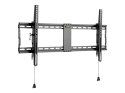 Goobay | Uchwyt ścienny | Uchwyt ścienny TV Pro TILT (XL) | Czarny