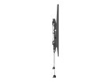 Goobay | Uchwyt ścienny | Uchwyt ścienny TV Pro TILT (XL) | Czarny