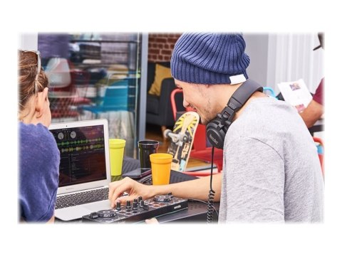 Hercules DJ Starter Kit | Hercules Hercules DJ Starter Kit | Hercules