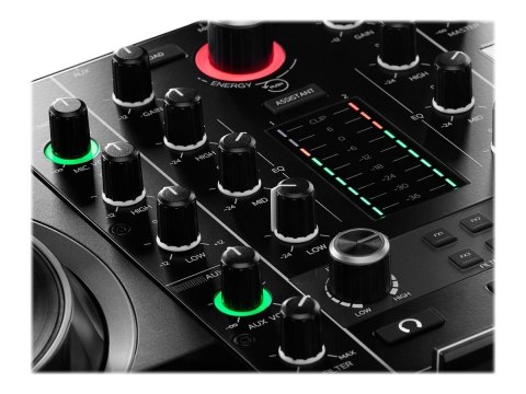 Hercules DJControl Inpulse 500 | Hercules Hercules DJControl Inpulse 500 | Hercules