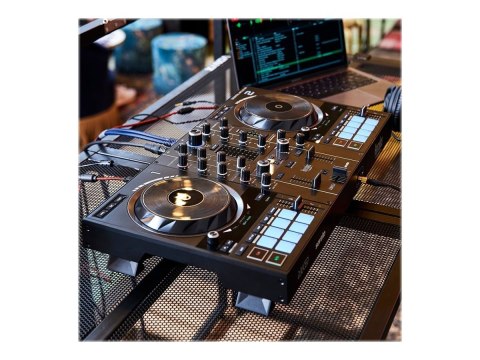 Hercules DJControl Inpulse 500 | Hercules Hercules DJControl Inpulse 500 | Hercules