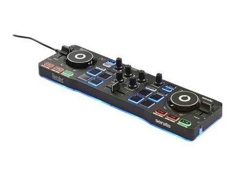 Hercules DJControl Starlight | Hercules Hercules DJControl Starlight | Hercules
