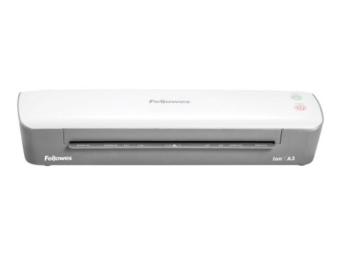 Ion A3 Laminator | White Ion A3 Laminator | White