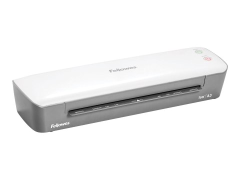 Ion A3 Laminator | White Ion A3 Laminator | White
