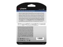 Kingston DC600M | 960 GB | SSD form factor 2.5" | Solid-state drive interface SATA Rev. 3.0 | Read speed 560 MB/s | Write speed