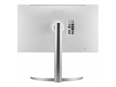 LG 7UQ850V-W | 27 " | IPS | 16:9 | 60 Hz | 5 ms | 3840 x 2160 pixels | 400 cd/m² | HDMI ports quantity 2 LG 7UQ850V-W | 27 " | IPS | 16:9 | 60 Hz | 5 ms | 3840 x 2160 pixels | 400 cd/m² | HDMI ports quantity 2