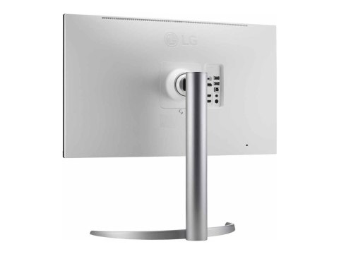 LG 7UQ850V-W | 27 " | IPS | 16:9 | 60 Hz | 5 ms | 3840 x 2160 pixels | 400 cd/m² | HDMI ports quantity 2 LG 7UQ850V-W | 27 " | IPS | 16:9 | 60 Hz | 5 ms | 3840 x 2160 pixels | 400 cd/m² | HDMI ports quantity 2