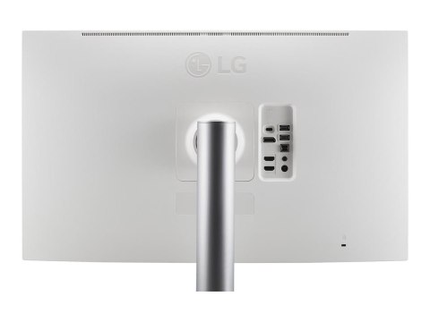 LG 7UQ850V-W | 27 " | IPS | 16:9 | 60 Hz | 5 ms | 3840 x 2160 pixels | 400 cd/m² | HDMI ports quantity 2 LG 7UQ850V-W | 27 " | IPS | 16:9 | 60 Hz | 5 ms | 3840 x 2160 pixels | 400 cd/m² | HDMI ports quantity 2