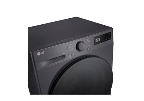 LG | Pralka | F2WR508S2M | Klasa efektywności energetycznej A-10% | Ładowana od frontu | Pojemność prania 8 kg | 1200 obr/min | LG | Pralka | F2WR508S2M | Klasa efektywności energetycznej A-10% | Ładowana od frontu | Pojemność prania 8 kg | 1200 obr/min |