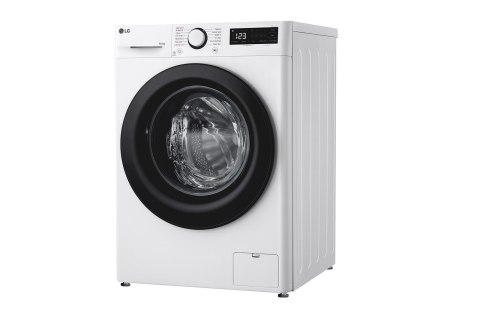 LG | Pralka z suszarką | F4DR509SBW | Klasa efektywności energetycznej A | Ładowanie od frontu | Pojemność prania 9 kg | 1400 ob LG | Pralka z suszarką | F4DR509SBW | Klasa efektywności energetycznej A | Ładowanie od frontu | Pojemność prania 9 kg | 1400 ob