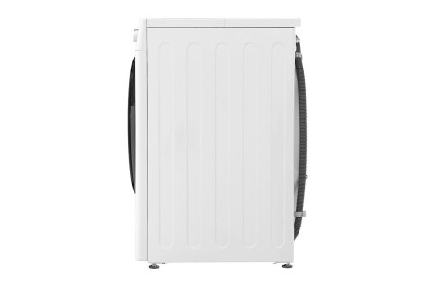 LG | Pralka z suszarką | F4DR509SBW | Klasa efektywności energetycznej A | Ładowanie od frontu | Pojemność prania 9 kg | 1400 ob LG | Pralka z suszarką | F4DR509SBW | Klasa efektywności energetycznej A | Ładowanie od frontu | Pojemność prania 9 kg | 1400 ob
