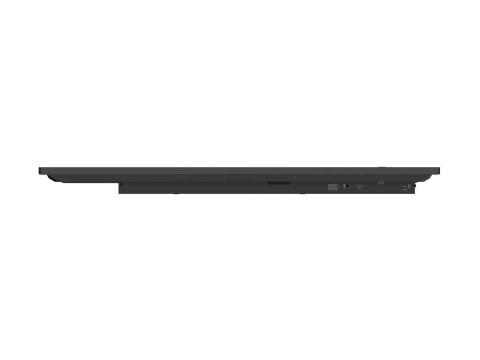 LG UHD IR-Type Touch Interactive Digital Board | 75TR3DK-B | 75 " | 390 cd/m² | Landscape | 16/7 | Android | Wi-Fi | Touchscreen LG UHD IR-Type Touch Interactive Digital Board | 75TR3DK-B | 75 " | 390 cd/m² | Landscape | 16/7 | Android | Wi-Fi | Touchscreen