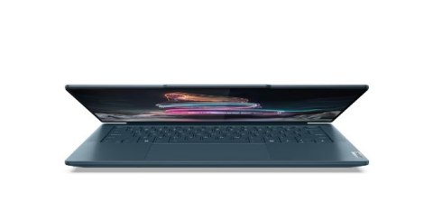 Lenovo | Bluetooth w wersji 5.3 | Tidal Teal | 14,5 " | 6 GB | NVIDIA GeForce RTX 4050 | GDDR6 | 2880 x 1800 pikseli | błyszcząc Lenovo | Bluetooth w wersji 5.3 | Tidal Teal | 14,5 " | 6 GB | NVIDIA GeForce RTX 4050 | GDDR6 | 2880 x 1800 pikseli | błyszcząc