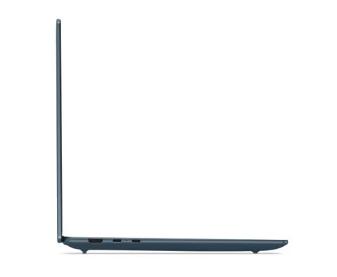 Lenovo | Bluetooth w wersji 5.3 | Tidal Teal | 14,5 " | 6 GB | NVIDIA GeForce RTX 4050 | GDDR6 | 2880 x 1800 pikseli | błyszcząc Lenovo | Bluetooth w wersji 5.3 | Tidal Teal | 14,5 " | 6 GB | NVIDIA GeForce RTX 4050 | GDDR6 | 2880 x 1800 pikseli | błyszcząc