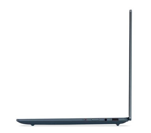 Lenovo | Bluetooth w wersji 5.3 | Tidal Teal | 14,5 " | 6 GB | NVIDIA GeForce RTX 4050 | GDDR6 | 2880 x 1800 pikseli | błyszcząc Lenovo | Bluetooth w wersji 5.3 | Tidal Teal | 14,5 " | 6 GB | NVIDIA GeForce RTX 4050 | GDDR6 | 2880 x 1800 pikseli | błyszcząc