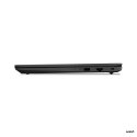 Lenovo Essential V15 G4 AMN | Black | 15.6 " | TN | FHD | 1920 x 1080 pixels | Anti-glare | AMD Ryzen 3 | 7320U | 8 GB | Soldere