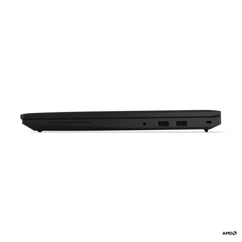 Lenovo ThinkPad L16 | Black | 16 " | IPS | WUXGA | 1920 x 1200 pixels | Anti-glare | AMD Ryzen 5 PRO | 7535U | 16 GB | SO-DIMM D Lenovo ThinkPad L16 | Black | 16 " | IPS | WUXGA | 1920 x 1200 pixels | Anti-glare | AMD Ryzen 5 PRO | 7535U | 16 GB | SO-DIMM D