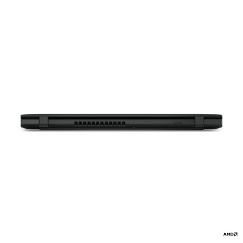 Lenovo ThinkPad L16 | Black | 16 " | IPS | WUXGA | 1920 x 1200 pixels | Anti-glare | AMD Ryzen 5 PRO | 7535U | 16 GB | SO-DIMM D Lenovo ThinkPad L16 | Black | 16 " | IPS | WUXGA | 1920 x 1200 pixels | Anti-glare | AMD Ryzen 5 PRO | 7535U | 16 GB | SO-DIMM D