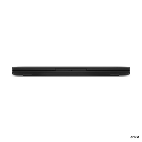 Lenovo ThinkPad L16 | Black | 16 " | IPS | WUXGA | 1920 x 1200 pixels | Anti-glare | AMD Ryzen 5 PRO | 7535U | 16 GB | SO-DIMM D Lenovo ThinkPad L16 | Black | 16 " | IPS | WUXGA | 1920 x 1200 pixels | Anti-glare | AMD Ryzen 5 PRO | 7535U | 16 GB | SO-DIMM D