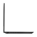 Lenovo ThinkPad P16s | Villi Black | 16 " | IPS | WUXGA | 1920 x 1200 pixels | Anti-glare | AMD Ryzen 7 PRO | 7840U | 32 GB | LP