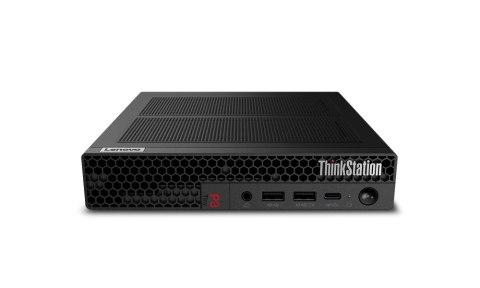 Lenovo | ThinkStation | P3 | Stacja robocza | Tiny | Intel Core i7 | i7-13700T | Pamięć wewnętrzna 32 GB | SO-DIMM | SSD 1000 GB Lenovo | ThinkStation | P3 | Stacja robocza | Tiny | Intel Core i7 | i7-13700T | Pamięć wewnętrzna 32 GB | SO-DIMM | SSD 1000 GB