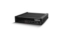 Lenovo | ThinkStation | P3 | Stacja robocza | Tiny | Intel Core i7 | i7-13700T | Pamięć wewnętrzna 32 GB | SO-DIMM | SSD 1000 GB