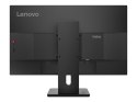 Lenovo | ThinkVision | E24-30 | 23,8 " | IPS | 16:9 | 100 Hz | 4 ms | 1920 x 1080 pikseli | 250 cd/m² | Porty HDMI w ilości 1 |