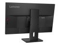Lenovo | ThinkVision | E24-30 | 23,8 " | IPS | 16:9 | 100 Hz | 4 ms | 1920 x 1080 pikseli | 250 cd/m² | Porty HDMI w ilości 1 |