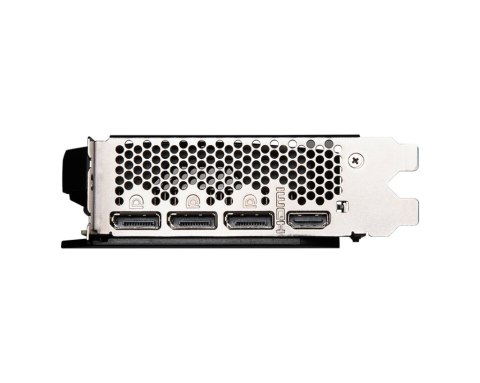 MSI | GeForce RTX 4060 Ti VENTUS 2X BLACK 8G OC | NVIDIA | 8 GB | GeForce RTX 4060 Ti | GDDR6 | Porty HDMI w ilości 1 | PCI Expr MSI | GeForce RTX 4060 Ti VENTUS 2X BLACK 8G OC | NVIDIA | 8 GB | GeForce RTX 4060 Ti | GDDR6 | Porty HDMI w ilości 1 | PCI Expr