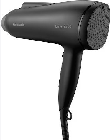 Panasonic Hair Dryer EH-NE85-K825, Black | Panasonic Panasonic Hair Dryer EH-NE85-K825, Black | Panasonic