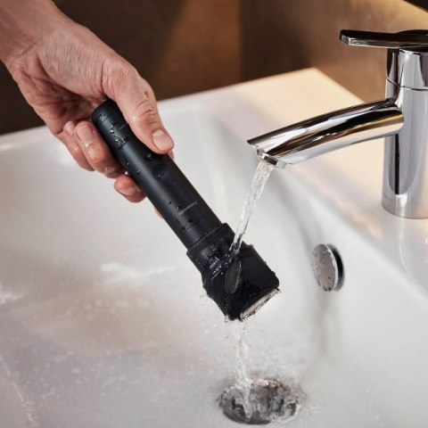 Panasonic Personal Care system ER-CKL3-A301, Black | Panasonic Panasonic Personal Care system ER-CKL3-A301, Black | Panasonic