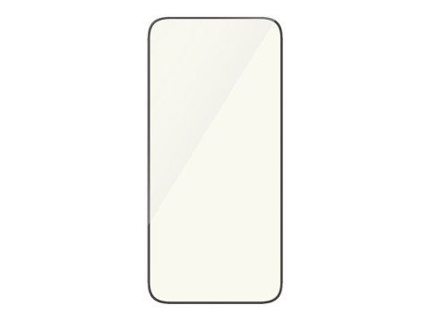 PanzerGlass | Ochraniacz ekranu | Apple | iPhone 15 Plus | Szkło | Przezroczysty | Ultra-Wide Fit; Łatwa instalacja; Odporny na PanzerGlass | Ochraniacz ekranu | Apple | iPhone 15 Plus | Szkło | Przezroczysty | Ultra-Wide Fit; Łatwa instalacja; Odporny na
