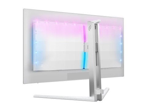 Philips 27M2N8500/00 | 27 " | OLED | 16:9 | 360 Hz | 0.03 ms | 2560 x 1440 pixels | 250 cd/m² | HDMI ports quantity 2 | White Philips 27M2N8500/00 | 27 " | OLED | 16:9 | 360 Hz | 0.03 ms | 2560 x 1440 pixels | 250 cd/m² | HDMI ports quantity 2 | White