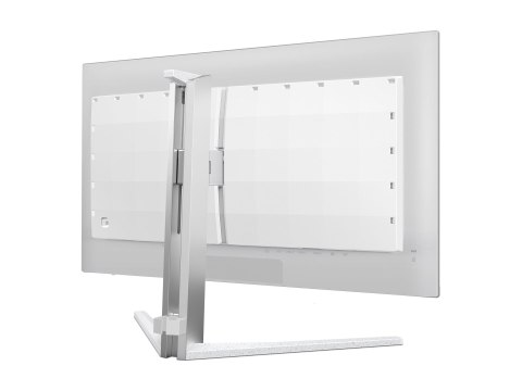 Philips 27M2N8500/00 | 27 " | OLED | 16:9 | 360 Hz | 0.03 ms | 2560 x 1440 pixels | 250 cd/m² | HDMI ports quantity 2 | White Philips 27M2N8500/00 | 27 " | OLED | 16:9 | 360 Hz | 0.03 ms | 2560 x 1440 pixels | 250 cd/m² | HDMI ports quantity 2 | White
