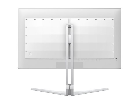 Philips 27M2N8500/00 | 27 " | OLED | 16:9 | 360 Hz | 0.03 ms | 2560 x 1440 pixels | 250 cd/m² | HDMI ports quantity 2 | White Philips 27M2N8500/00 | 27 " | OLED | 16:9 | 360 Hz | 0.03 ms | 2560 x 1440 pixels | 250 cd/m² | HDMI ports quantity 2 | White