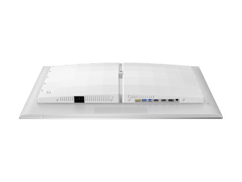 Philips 27M2N8500/00 | 27 " | OLED | 16:9 | 360 Hz | 0.03 ms | 2560 x 1440 pixels | 250 cd/m² | HDMI ports quantity 2 | White Philips 27M2N8500/00 | 27 " | OLED | 16:9 | 360 Hz | 0.03 ms | 2560 x 1440 pixels | 250 cd/m² | HDMI ports quantity 2 | White