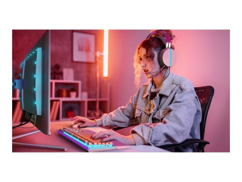 Philips 27M2N8500/00 | 27 " | OLED | 16:9 | 360 Hz | 0.03 ms | 2560 x 1440 pixels | 250 cd/m² | HDMI ports quantity 2 | White Philips 27M2N8500/00 | 27 " | OLED | 16:9 | 360 Hz | 0.03 ms | 2560 x 1440 pixels | 250 cd/m² | HDMI ports quantity 2 | White