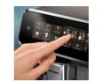 Philips Espresso Coffee Maker | EP3347/90 | Pump pressure 15 bar | Built-in milk frother | Fully automatic | 1500 W | Black