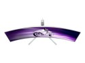 Philips | Gaming Monitor | 49M2C8900/00 | 48,9 " | 32:9 | 240 Hz | 0,03 ms | Nie | 5120 x 1440 pikseli | 450 cd/m² | Porty HDMI