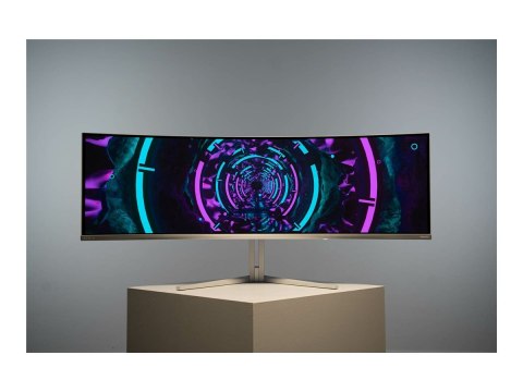 Philips | Gaming Monitor | 49M2C8900/00 | 48,9 " | 32:9 | 240 Hz | 0,03 ms | Nie | 5120 x 1440 pikseli | 450 cd/m² | Porty HDMI Philips | Gaming Monitor | 49M2C8900/00 | 48,9 " | 32:9 | 240 Hz | 0,03 ms | Nie | 5120 x 1440 pikseli | 450 cd/m² | Porty HDMI