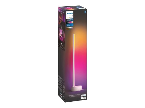 Philips Hue Gradient Signe Table Lamp|White Philips Hue Gradient Signe Table Lamp|White