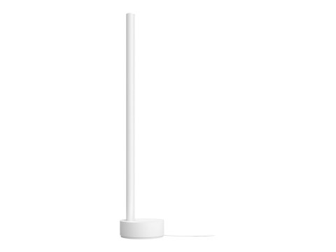 Philips Hue Gradient Signe Table Lamp|White Philips Hue Gradient Signe Table Lamp|White