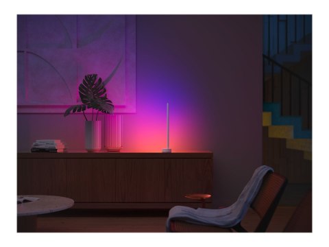 Philips Hue Gradient Signe Table Lamp|White Philips Hue Gradient Signe Table Lamp|White