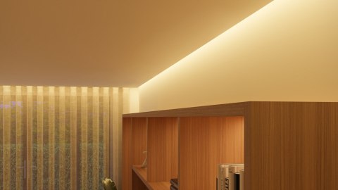 Philips Hue Solo lightstrip, 5m|20 W|Variable Philips Hue Solo lightstrip, 5m|20 W|Variable