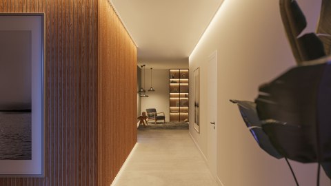 Philips Hue Solo lightstrip, 5m|20 W|Variable Philips Hue Solo lightstrip, 5m|20 W|Variable