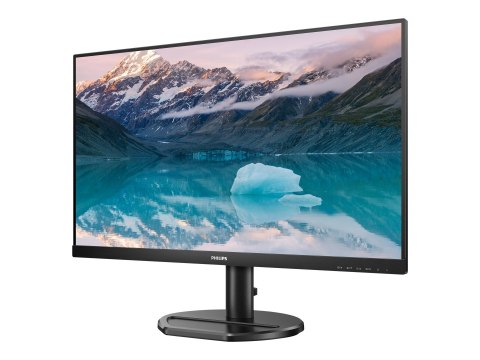Philips | Monitor biznesowy | 275S9JAL/00 | 27 " | VA | QHD | 16:9 | 75 Hz | 4 ms | Nie | 2560 x 1440 | 300 cd/m² | Ilość portów Philips | Monitor biznesowy | 275S9JAL/00 | 27 " | VA | QHD | 16:9 | 75 Hz | 4 ms | Nie | 2560 x 1440 | 300 cd/m² | Ilość portów