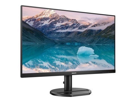 Philips | Monitor biznesowy | 275S9JAL/00 | 27 " | VA | QHD | 16:9 | 75 Hz | 4 ms | Nie | 2560 x 1440 | 300 cd/m² | Ilość portów Philips | Monitor biznesowy | 275S9JAL/00 | 27 " | VA | QHD | 16:9 | 75 Hz | 4 ms | Nie | 2560 x 1440 | 300 cd/m² | Ilość portów