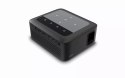 Philips | NeoPix 110 | HD ready (1280x720) | 100 ANSI lumenów | Czarny | Wi-Fi