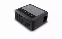 Philips | NeoPix 110 | HD ready (1280x720) | 100 ANSI lumenów | Czarny | Wi-Fi